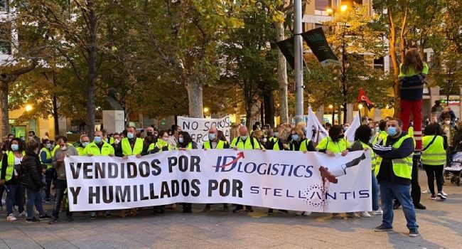 Foto: @PCTE_Aragon