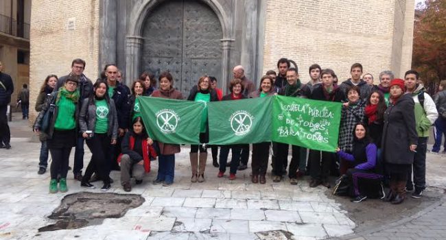 IES PdL _MareaVERDE