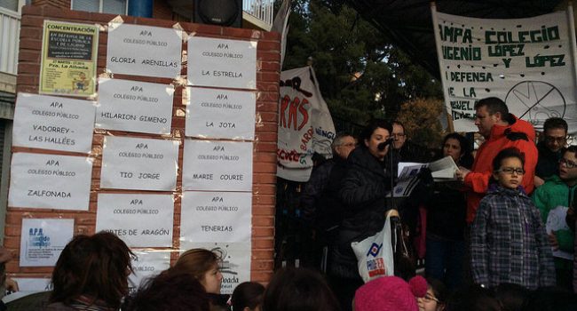 IES Rabal Zaragoza