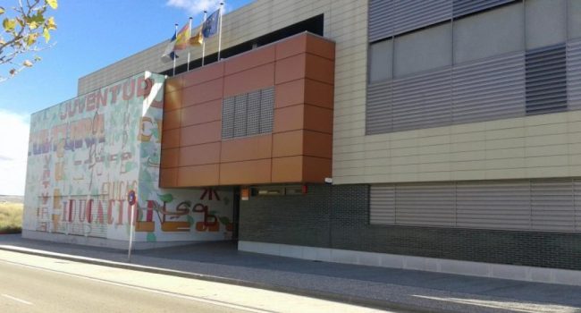 Foto: IES Torre de los Espejos de Utebo