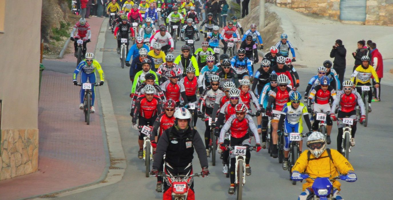II Transvelillense BTT 1