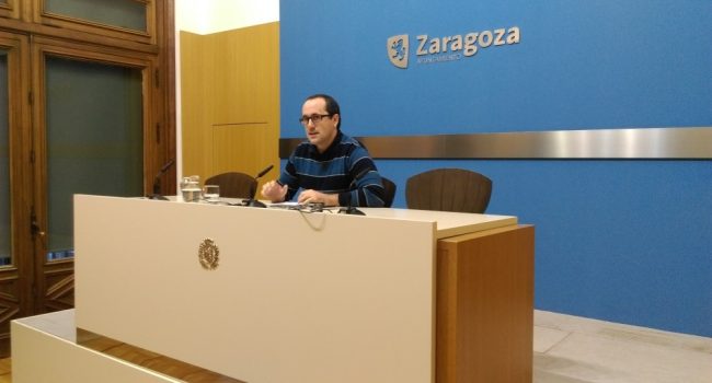 Alberto Cubero. Foto: AraInfo