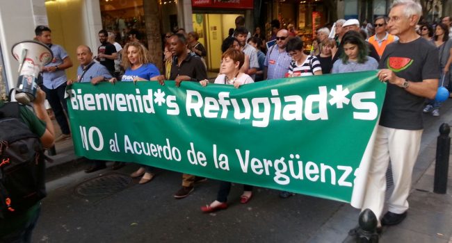 Foto: @arainfonoticias