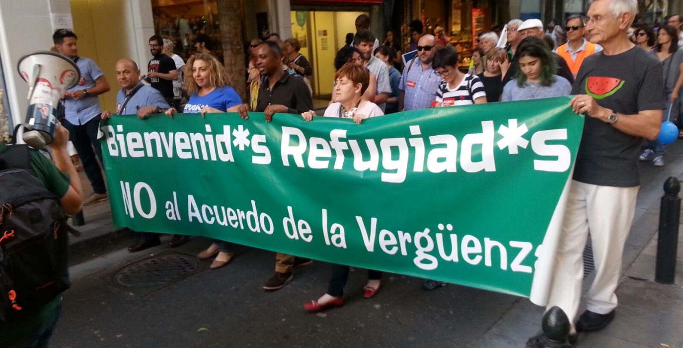 Foto: @arainfonoticias