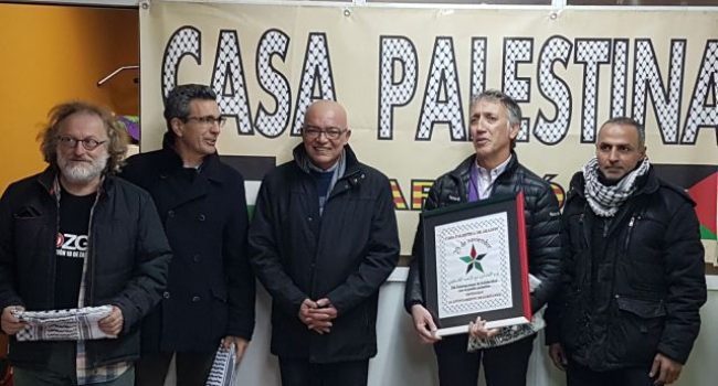 Foto: Cambiar Huesca