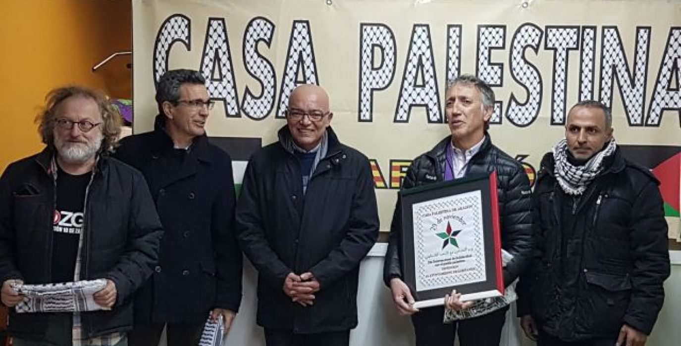 Foto: Cambiar Huesca