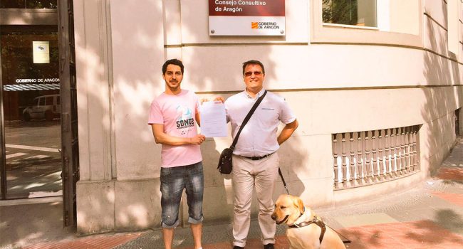 Foto: CCOO
