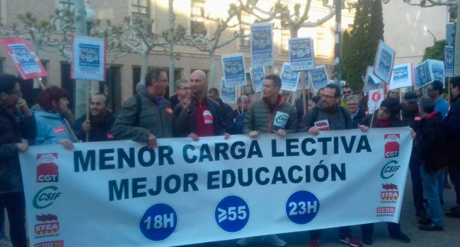 Foto: CGT.