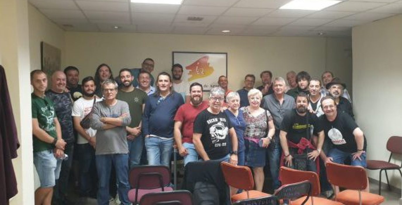 Foto: Intersindical de Aragón.