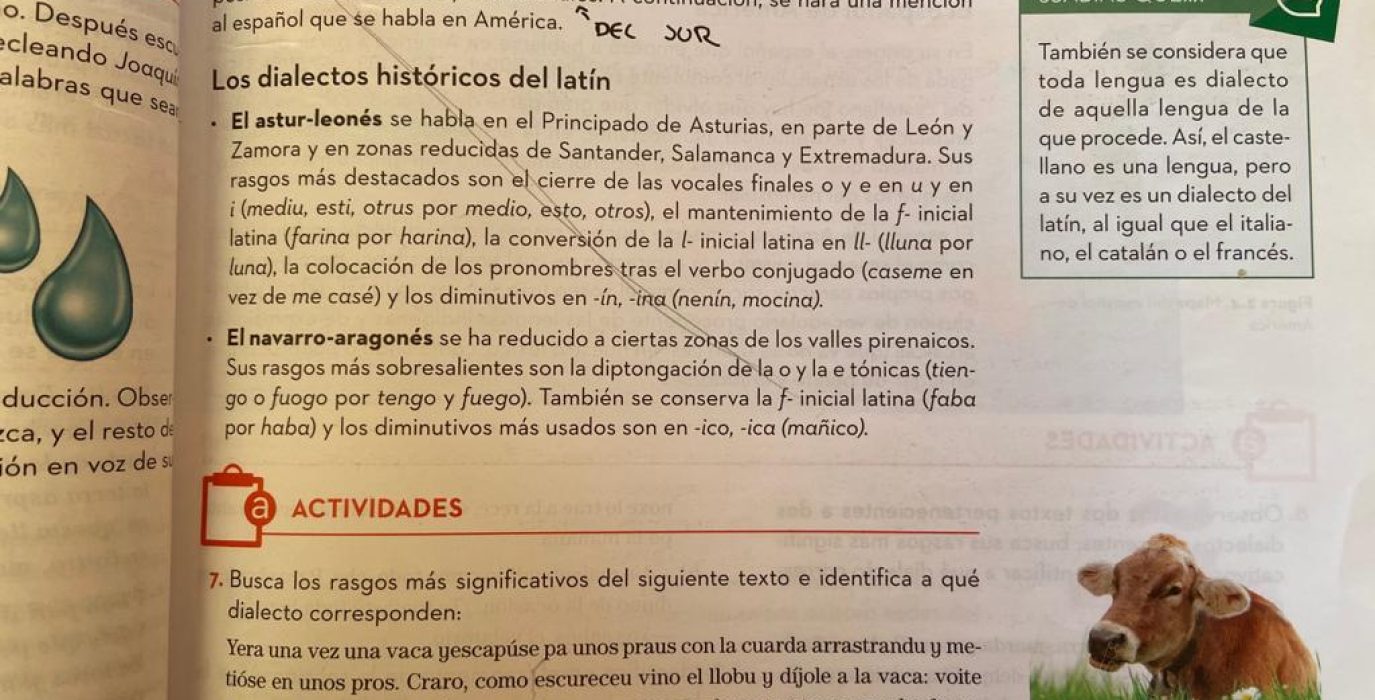 escuela