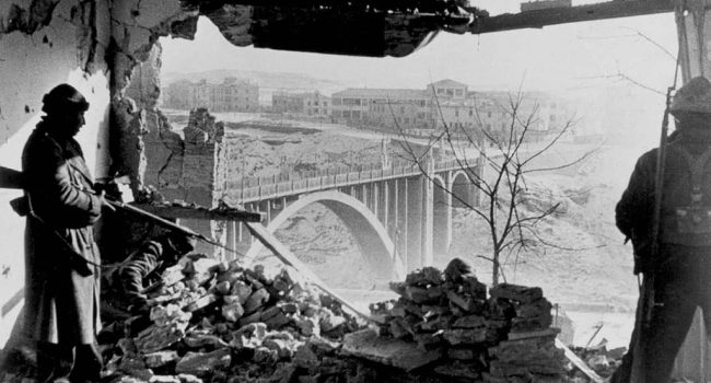 Teruel memoria