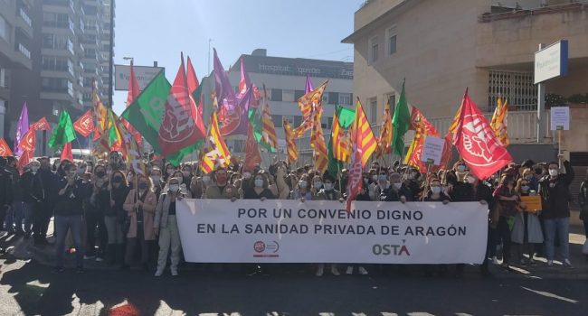 sanidad