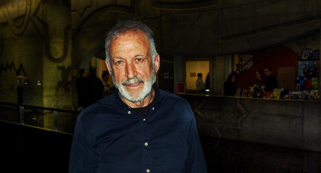 Daniel Pont.