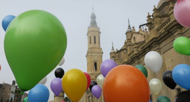 Atrapavientos, premiado recientemente por su actividad "Cuentos al viento", será el colectivo encargado de dinamizar las actividades infantiles y juveniles.