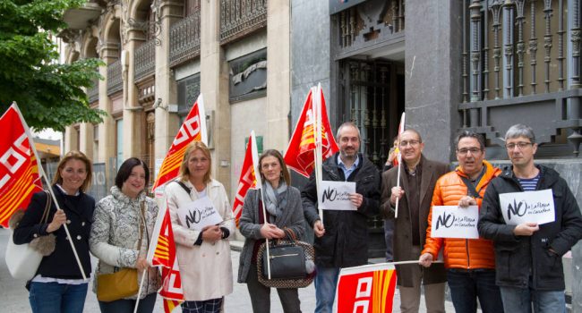 ccoo caixabank