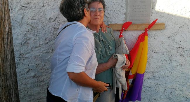 Foto: Podemos Aragón