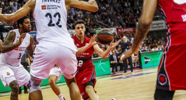 Foto: @ACBCOM