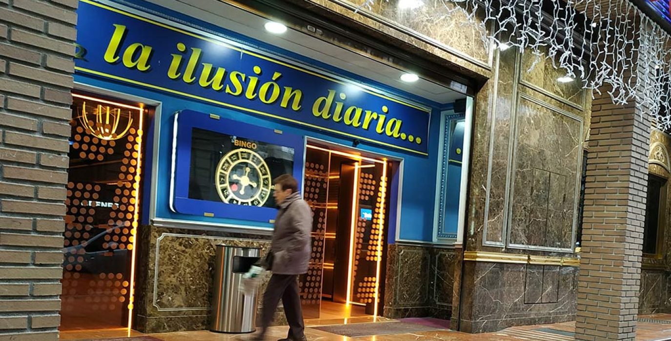 mayores Gobierno juego FABZ