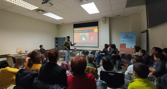 asociación