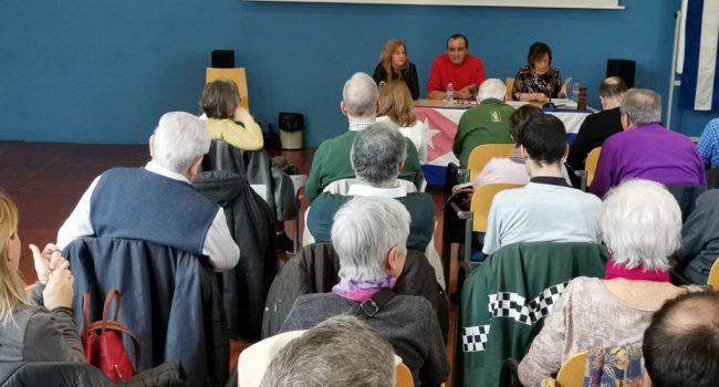 Foto: Asociación de Amistad con Cuba, Camilo Cienfuegos Cuba – Aragón.