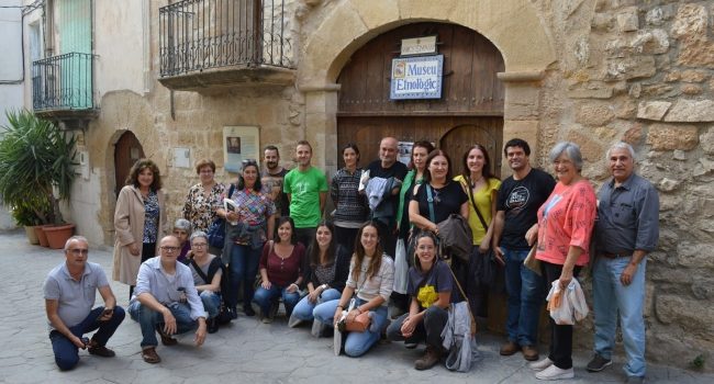 Fundación Amics de Nonasp.