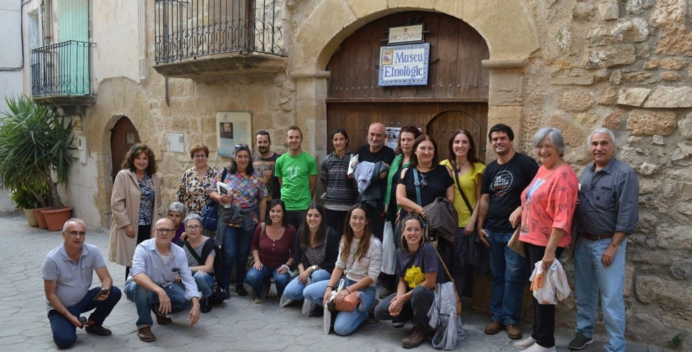 Fundación Amics de Nonasp.