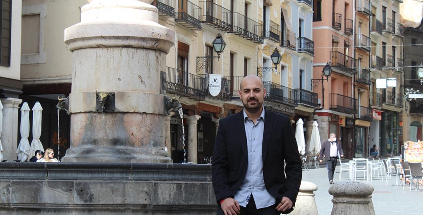 Teruel