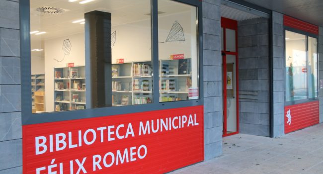 bibliotecas