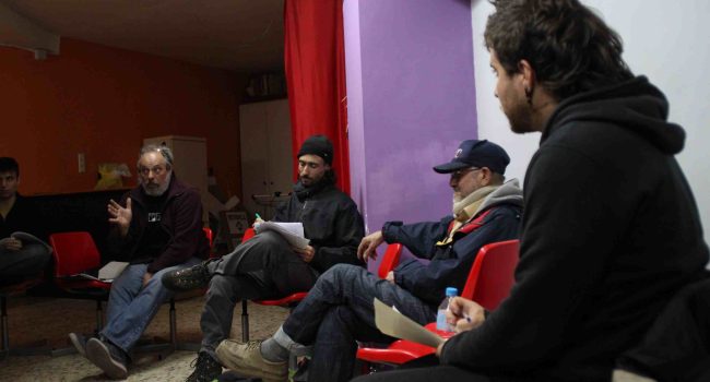 WiFi y Güifi a debate: contaminación y difusión de internet