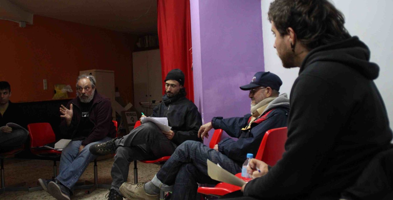 WiFi y Güifi a debate: contaminación y difusión de internet