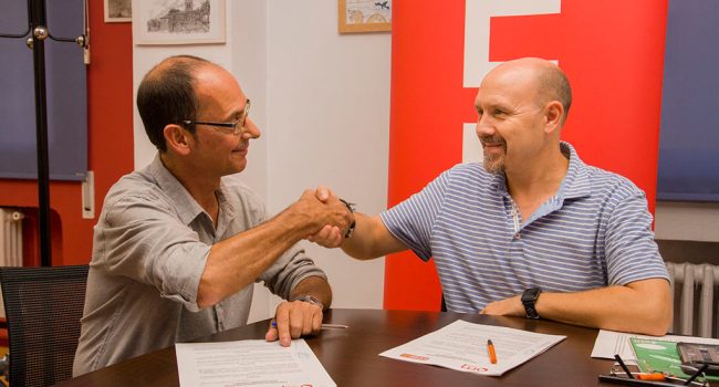 Foto: CCOO