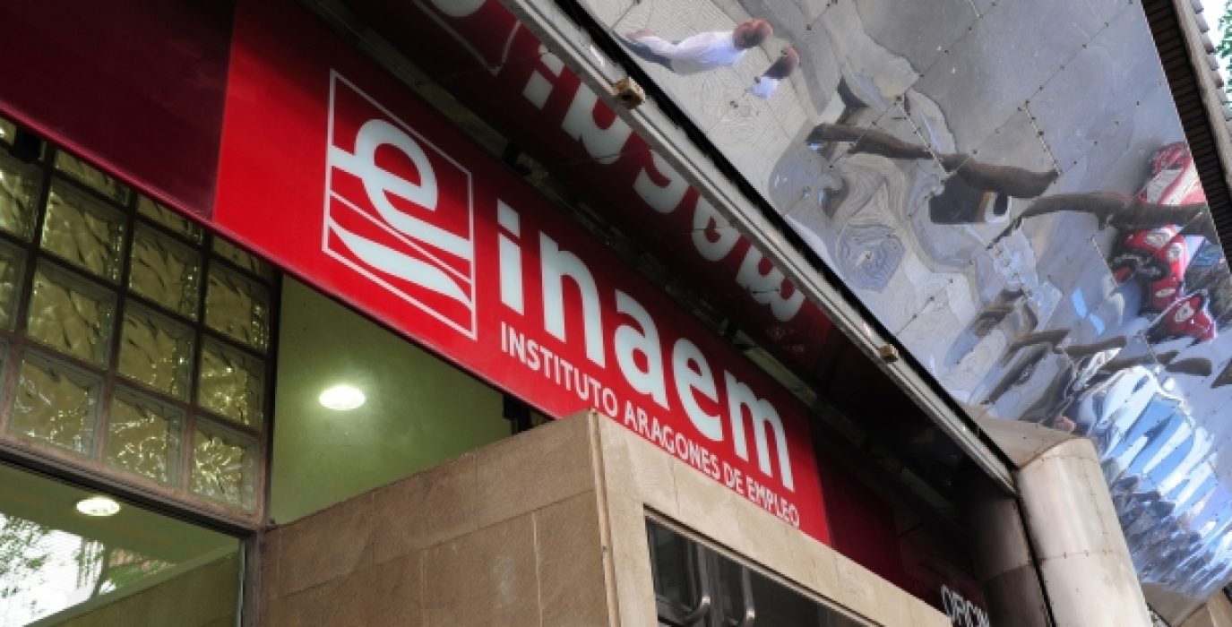 INAEM agencias
