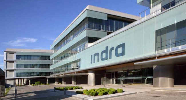 INDRA