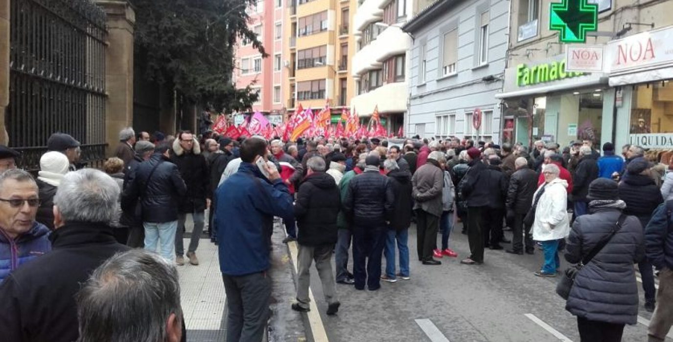 INSS | Foto: CGT