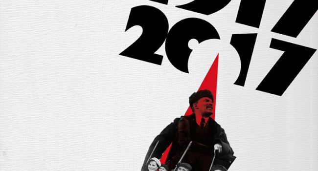 IU Altoaragón Ciclo Revolución Rusa 2