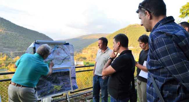 Foto: IU Altoaragón