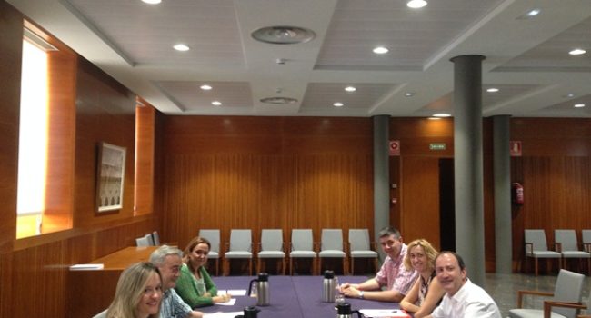 IU PSOE