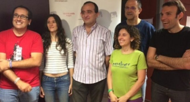 Foto: IU Zaragoza Ciudad