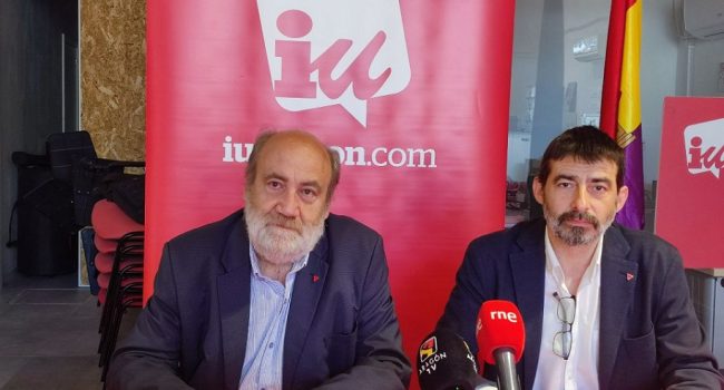 IU y la Fundación 14 de abril presentan la unidad didáctica “El exilio republicano” por la Memoria Democrática