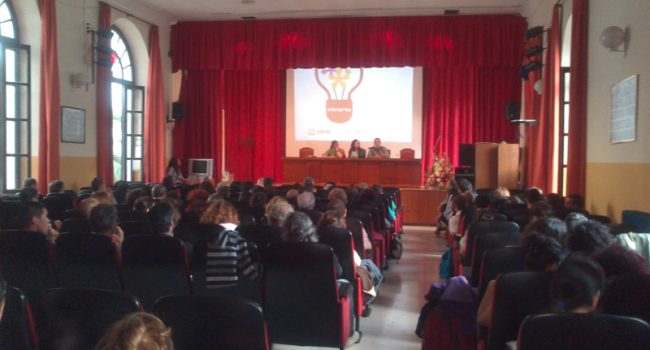 Imagen del 11º encuentro. Foto: Fiare