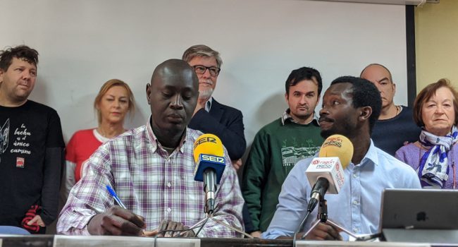 Idrissa