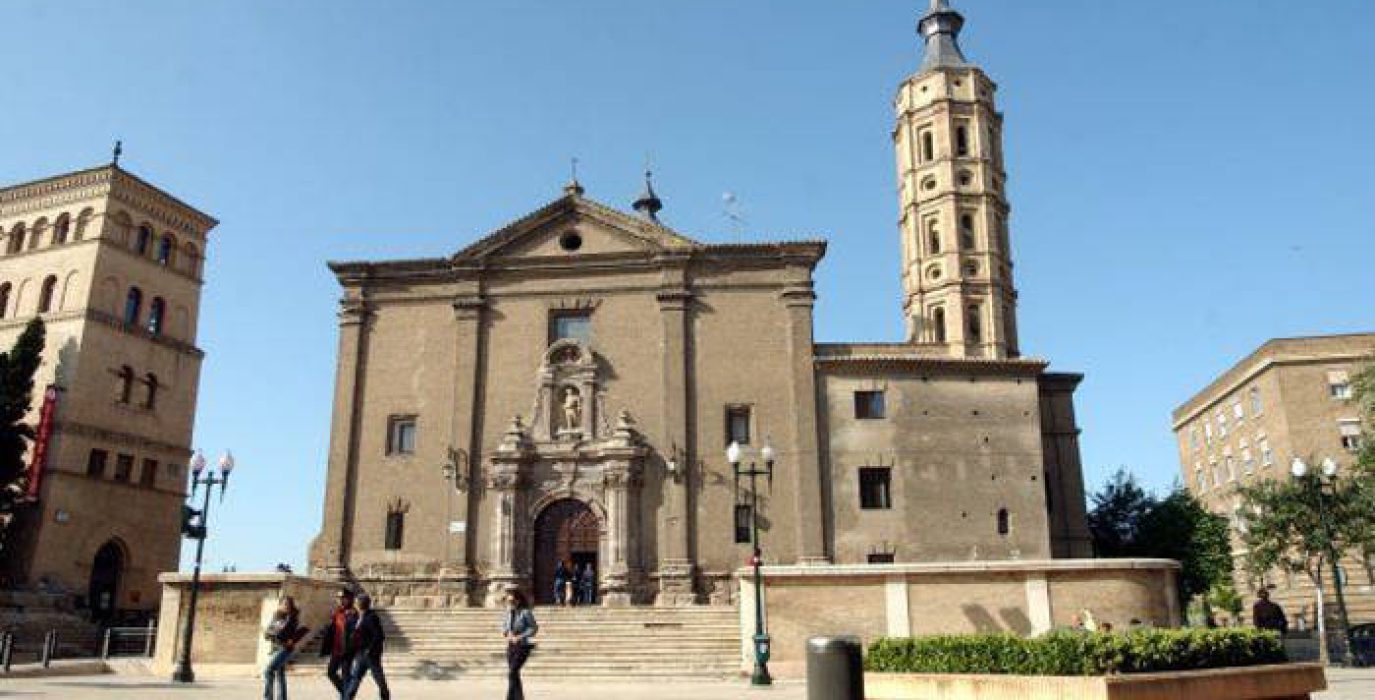 iglesia
