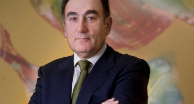 Ignacio Sánchez Galán