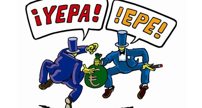Ilustración: Chefo