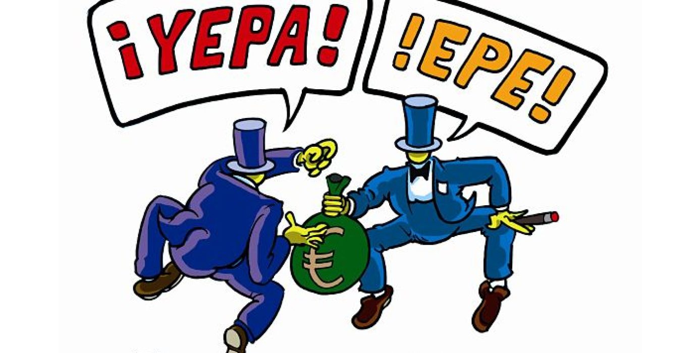 Ilustración: Chefo
