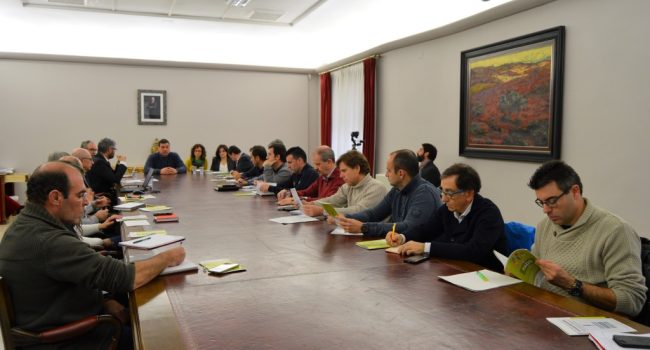 REAS EN UESCA