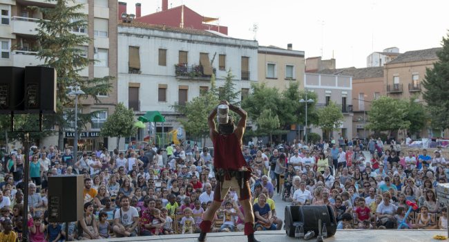Foto: Festival Imaginaria