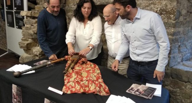 Foto: Oficina de Turismo de L'Aínsa