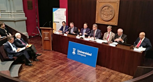 Inauguración de la XIII Reunión del Consejo Mundial del proyecto José Martí de Solidaridad Internacional. Foto: DGA