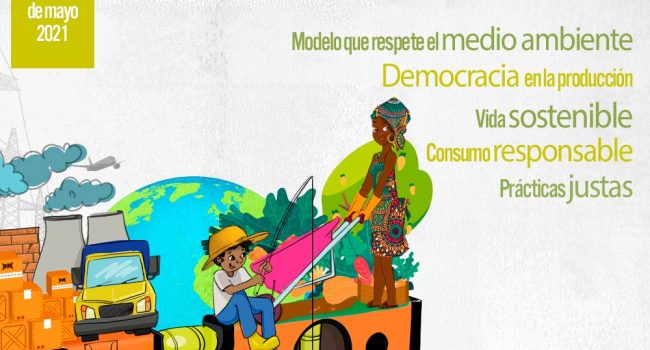 FAS día mundial comercio justo
